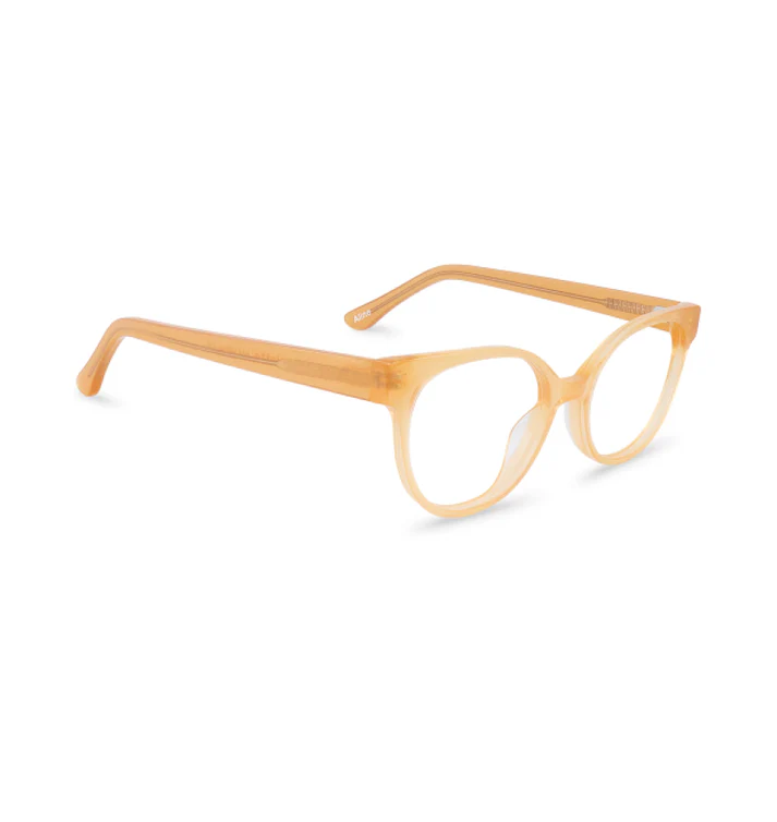 Cat eye glasses - Image 2