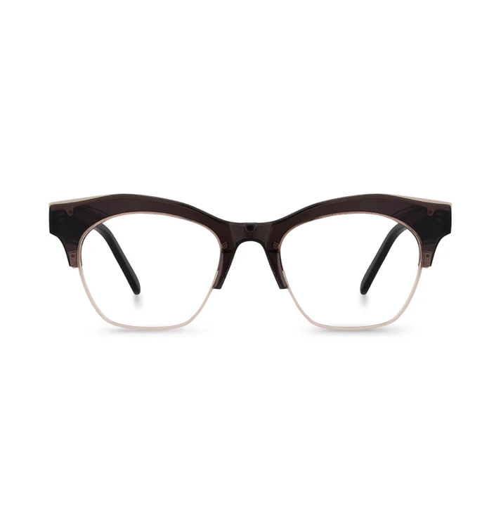Fashion glasses